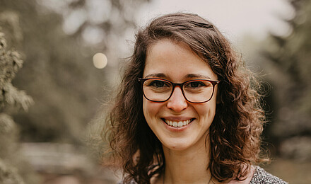 Person Helena Noß