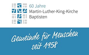 MLK Kirche in Stuttgart