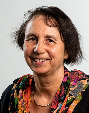 Heike Beiderbeck-Haus