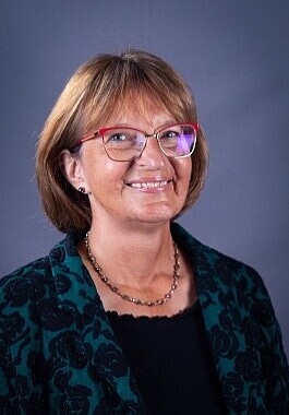 Andrea Kallweit-Bensel