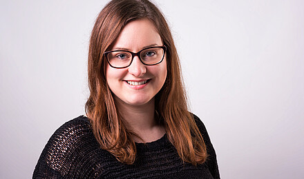 Person Tamara Schenk