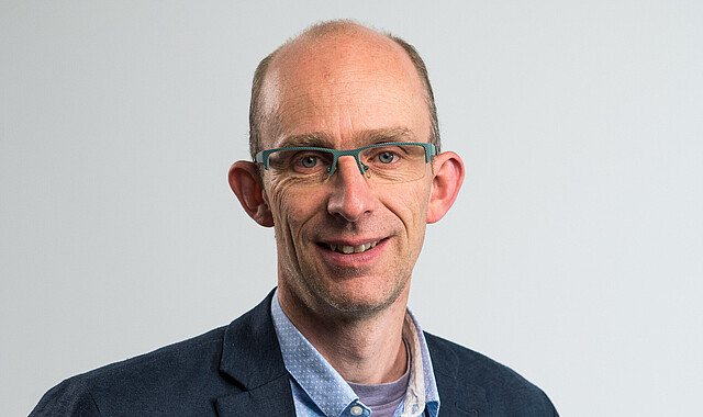 Prof. Dr. Dirk Sager
