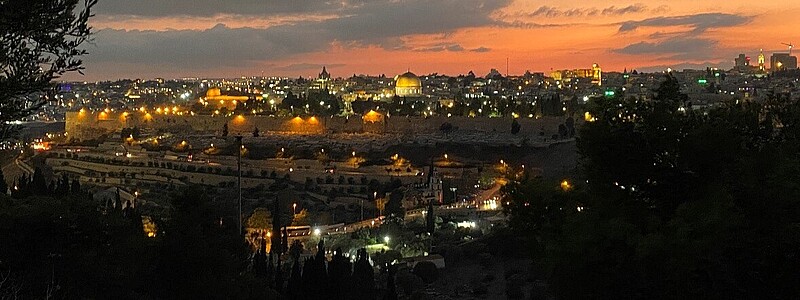 Jerusalem