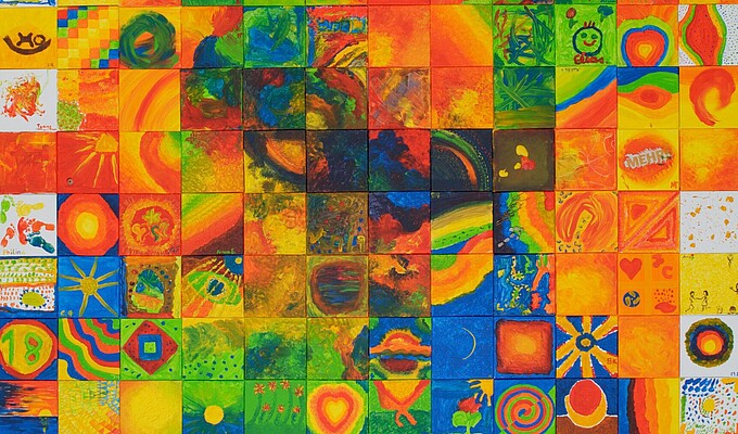 Anne Weist - Gemeindekunst