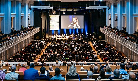 BEFG Bundesratstagung 2019, Kassel 