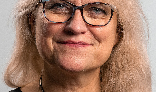 Prof. Dr. Andrea Klimt