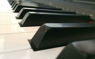 AK Musik / Piano / Klavier