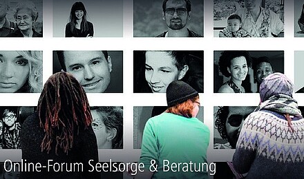 Online-Forum Seelsorge & Beratung 1