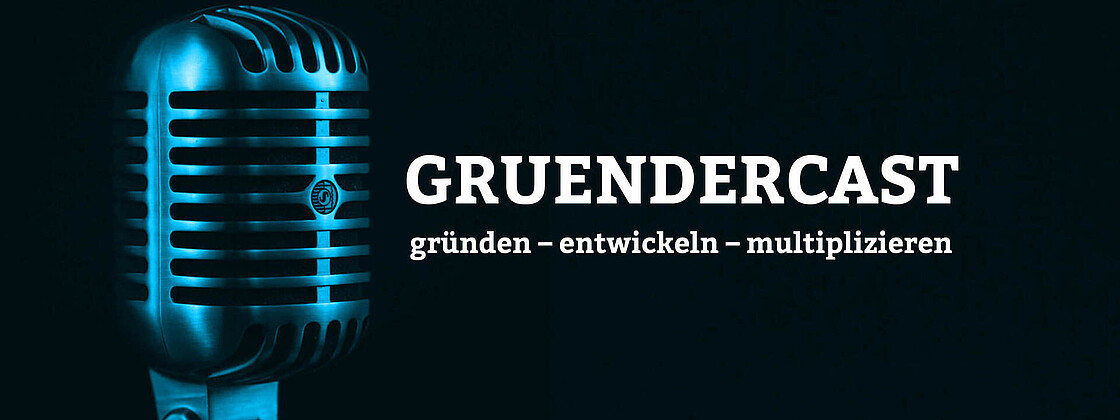 Gruendercast 