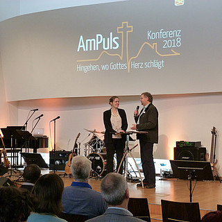 AmPuls-Konferenz 2018